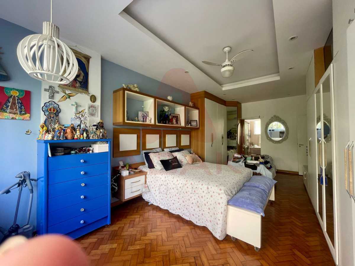 quarto de casal 2. - 26