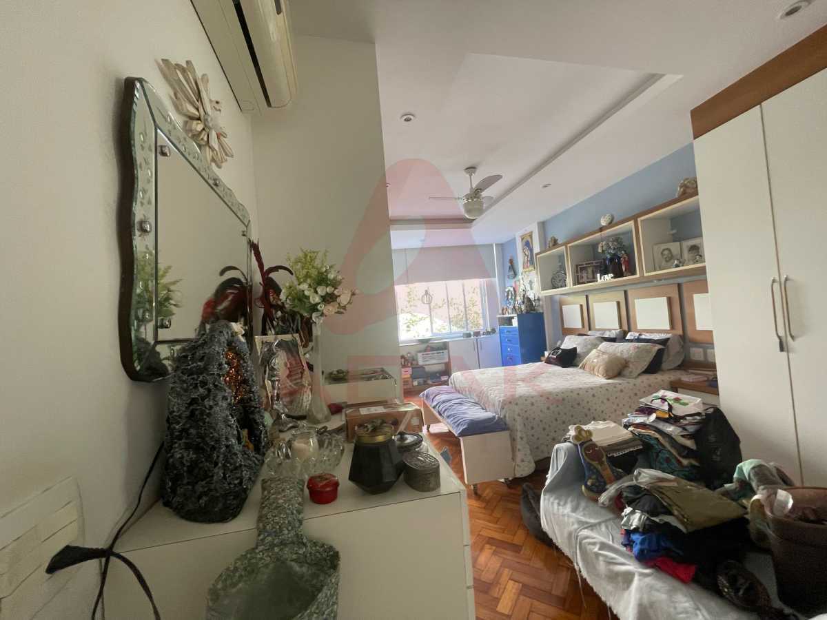 quarto de casal. - 27