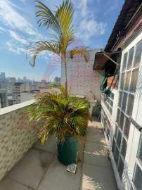 Apartamento 2 quartos à venda Rio de Janeiro,RJ Centro - R$ 450.000 - CTAP21082