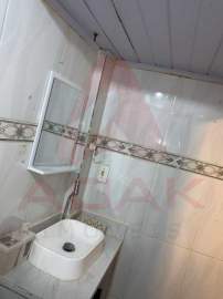 Casa de Vila 1 quarto à venda Rio de Janeiro,RJ Santa Teresa - R$ 120.000 - CTCV10034