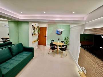 Apartamento 1 quarto à venda Rio de Janeiro,RJ Centro - R$ 375.000 - CTAP11694