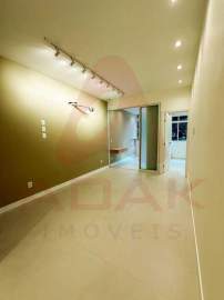 Apartamento 2 quartos à venda Rio de Janeiro,RJ Leblon - R$ 1.600.000 - CPAP21790