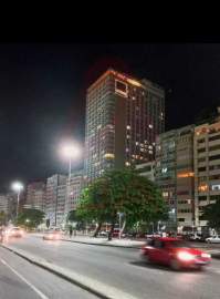 Kitnet/Conjugado 30m² à venda Rio de Janeiro,RJ Copacabana - R$ 660.000 - CPKI00390