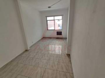 Apartamento 1 quarto à venda Rio de Janeiro,RJ Centro - R$ 220.000 - CTAP11702