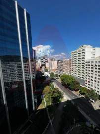 Apartamento 2 quartos à venda Rio de Janeiro,RJ Centro - R$ 500.000 - CTAP21084