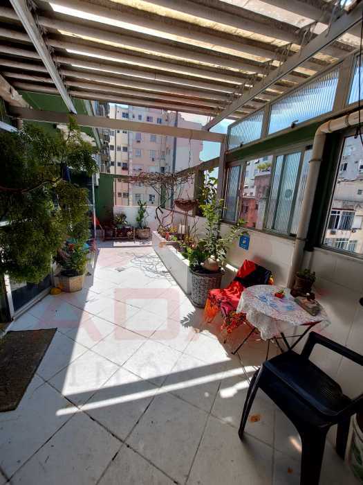 Conheça a2e844fb-eda0-4a03-b682-f4d6b1 do imóvel - Apartamento 4 quartos à venda Rio de Janeiro,RJ Copacabana - R$ 2.600.000 - CPAP40307 - 7 a2e844fb-eda0-4a03-b682-f4d6b1 - 7