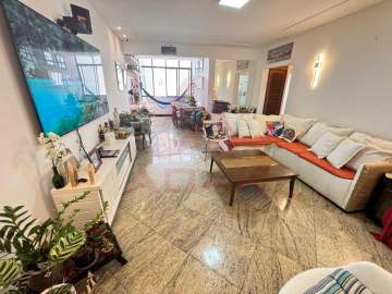 Apartamento 3 quartos à venda Rio de Janeiro,RJ Copacabana - R$ 1.300.000 - CPAP31877