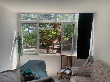 Apartamento 3 quartos à venda Rio de Janeiro,RJ Copacabana - R$ 1.300.000 - CPAP31878