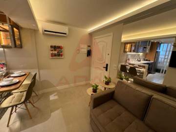 Apartamento 1 quarto à venda Rio de Janeiro,RJ Centro - R$ 400.000 - CTAP11705