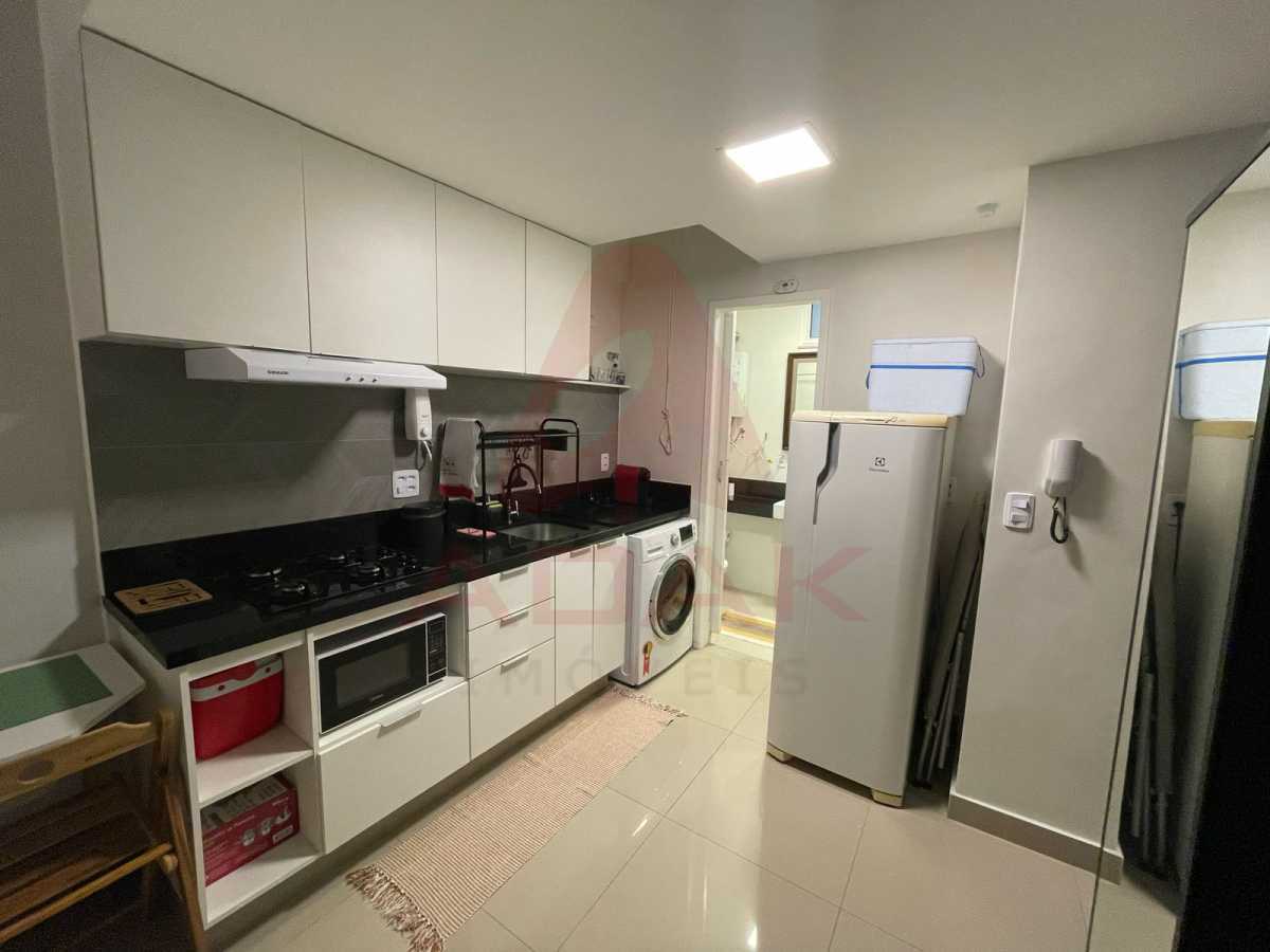 Cozinha 1. - 3