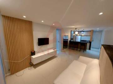 Apartamento 1 quarto à venda Rio de Janeiro,RJ Copacabana - R$ 690.000 - CPAP12574