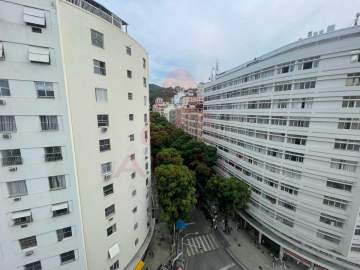 Imperdível - Kitnet/Conjugado 32m² à venda Rua Riachuelo,Rio de Janeiro,RJ Centro - R$ 320.000 - CTKI01465