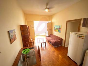 Apartamento 3 quartos à venda Rio de Janeiro,RJ Copacabana - R$ 780.000 - CPAP31880