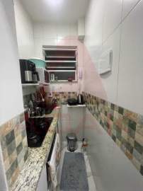 Kitnet/Conjugado 38m² à venda Rio de Janeiro,RJ Centro - R$ 330.000 - CTKI01467