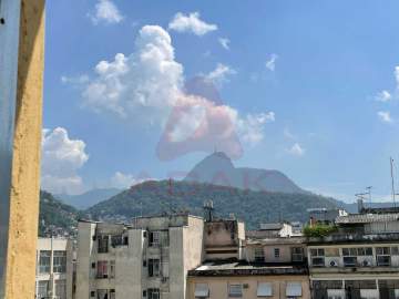 Imperdível - Kitnet/Conjugado 23m² à venda Rio de Janeiro,RJ Copacabana - R$ 330.000 - CPKI00396