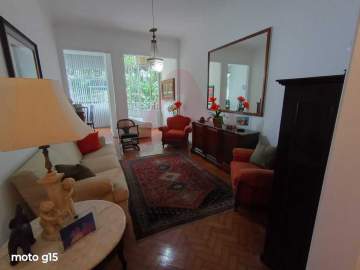 Apartamento 3 quartos à venda Rio de Janeiro,RJ Copacabana - R$ 950.000 - CPAP31884