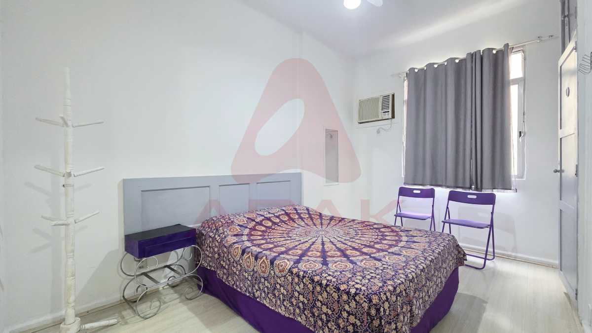 Conheça 20260922_1327540~2 do imóvel - Apartamento à venda Rua Gustavo Sampaio,Rio de Janeiro,RJ Leme - R$ 600.000 - CPAP12581 - 11 20260922_1327540~2 - 11