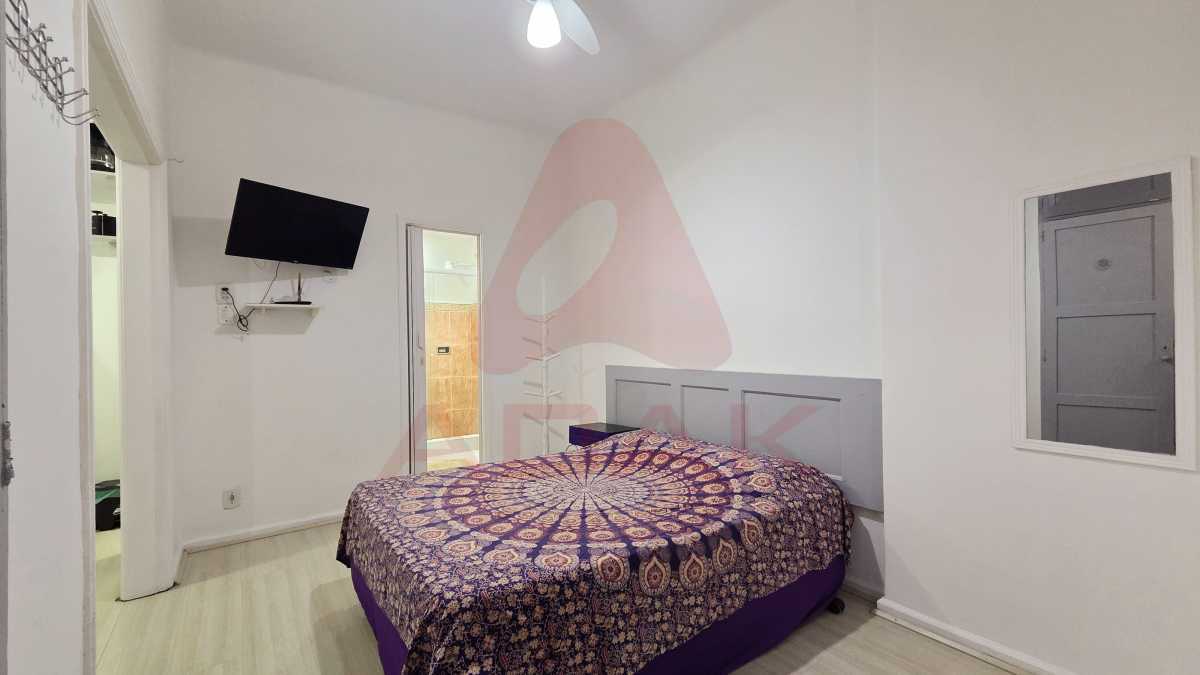 Conheça 20260922_132847~2 do imóvel - Apartamento à venda Rua Gustavo Sampaio,Rio de Janeiro,RJ Leme - R$ 600.000 - CPAP12581 - 13 20260922_132847~2 - 13