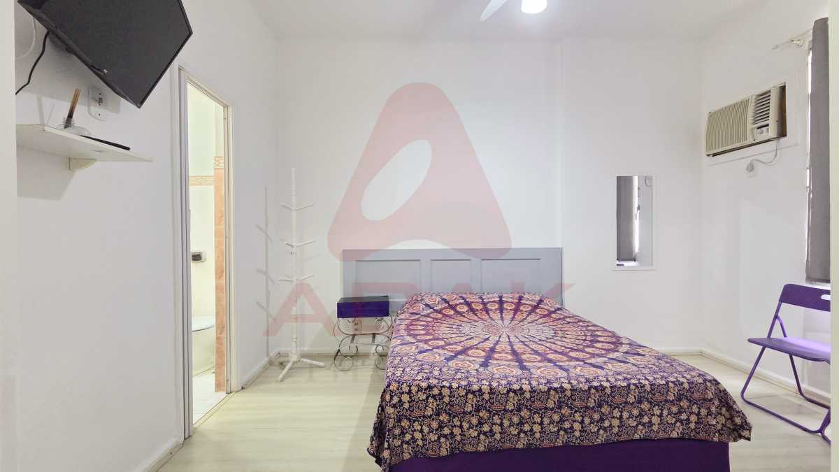 Conheça 20260922_1330010~2 do imóvel - Apartamento à venda Rua Gustavo Sampaio,Rio de Janeiro,RJ Leme - R$ 600.000 - CPAP12581 - 10 20260922_1330010~2 - 10