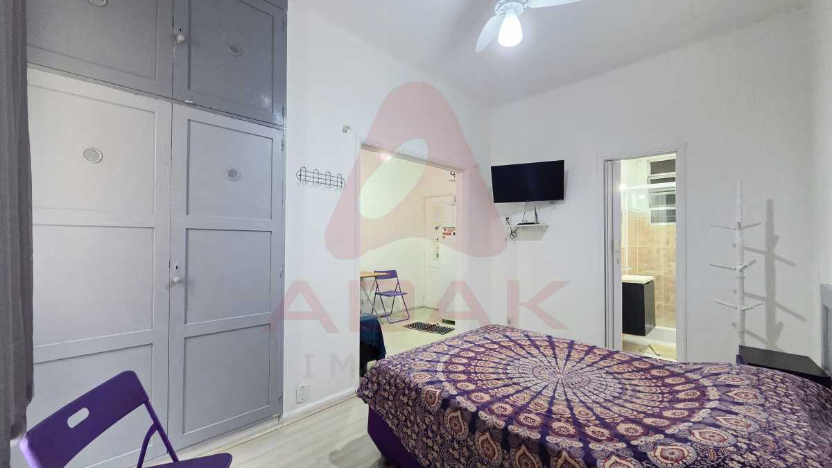 Conheça 20260922_133205~2 do imóvel - Apartamento à venda Rua Gustavo Sampaio,Rio de Janeiro,RJ Leme - R$ 600.000 - CPAP12581 - 12 20260922_133205~2 - 12