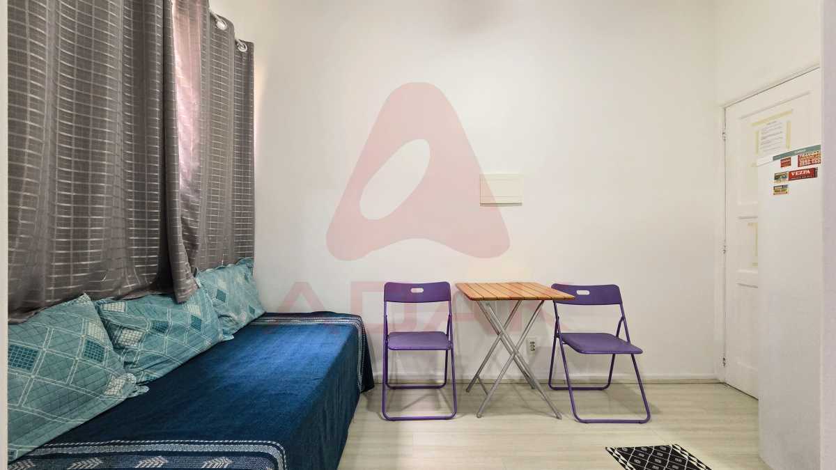 Conheça 20260922_133222~2 do imóvel - Apartamento à venda Rua Gustavo Sampaio,Rio de Janeiro,RJ Leme - R$ 600.000 - CPAP12581 - 5 20260922_133222~2 - 5