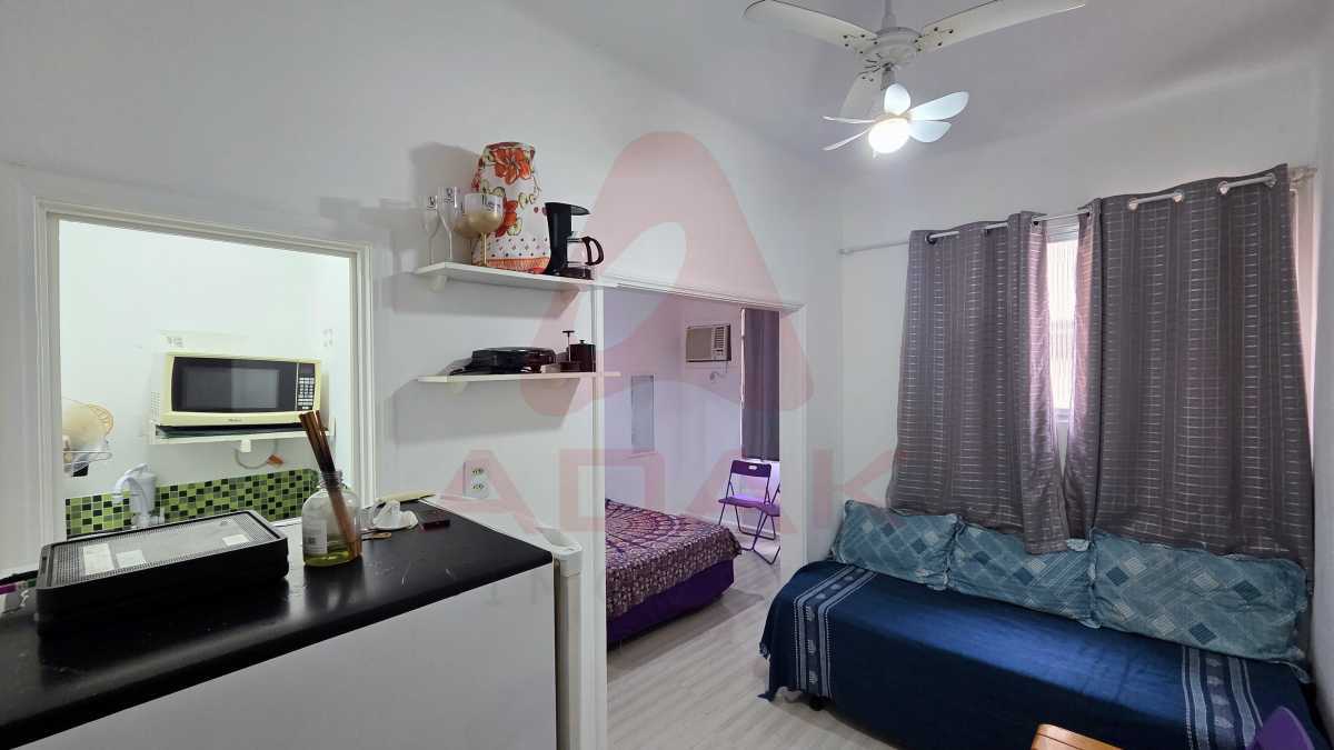 Conheça 20260922_133251~2 do imóvel - Apartamento à venda Rua Gustavo Sampaio,Rio de Janeiro,RJ Leme - R$ 600.000 - CPAP12581 - 1 20260922_133251~2 - 1