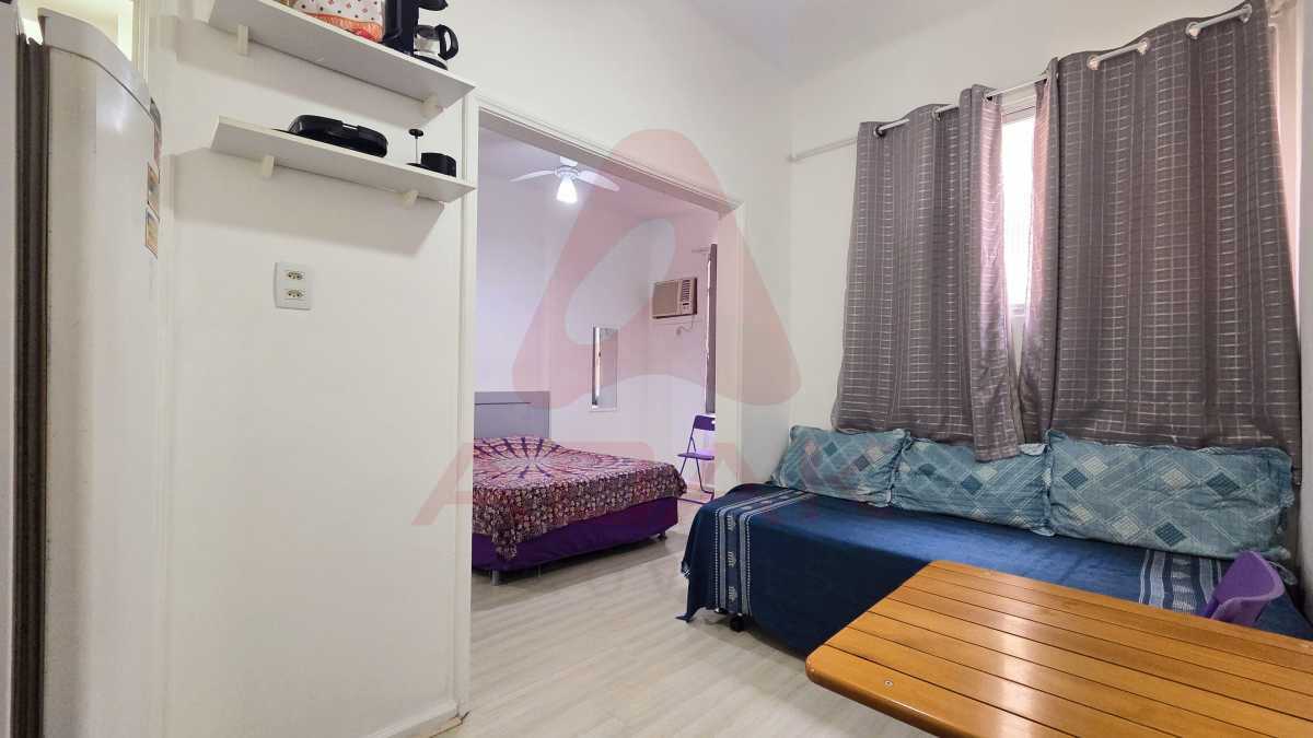 Conheça 20260922_133300~2 do imóvel - Apartamento à venda Rua Gustavo Sampaio,Rio de Janeiro,RJ Leme - R$ 600.000 - CPAP12581 - 3 20260922_133300~2 - 3