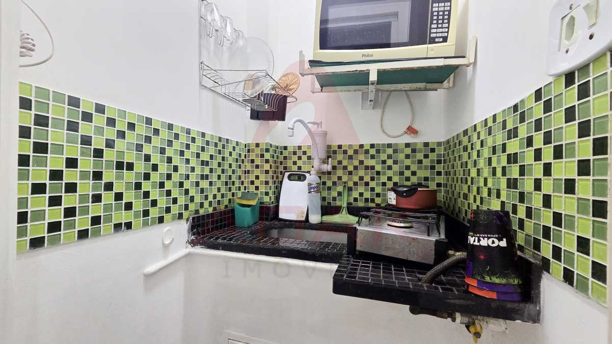 Conheça 20260922_1333550~2 do imóvel - Apartamento à venda Rua Gustavo Sampaio,Rio de Janeiro,RJ Leme - R$ 600.000 - CPAP12581 - 20 20260922_1333550~2 - 20