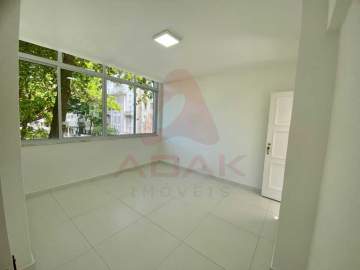 Ótima localização - Apartamento à venda Avenida Nossa Senhora de Copacabana,Rio de Janeiro,RJ Copacabana - R$ 495.000 - CPAP12582