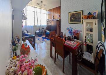 Ótima localização - Apartamento 2 quartos à venda Rio de Janeiro,RJ Copacabana - R$ 950.000 - CPAP21814