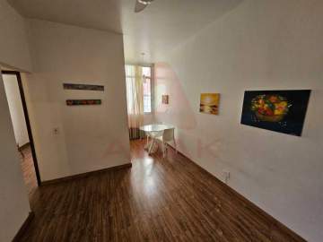Apartamento 1 quarto à venda Rio de Janeiro,RJ Copacabana - R$ 720.000 - CPAP12586