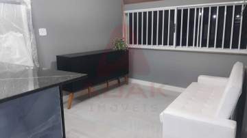 Apartamento 1 quarto à venda Guapimirim,RJ Centro - R$ 370.000 - CTAP11724