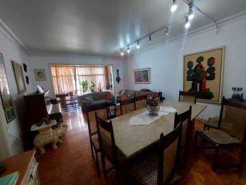 Apartamento 3 quartos à venda Rio de Janeiro,RJ Copacabana - R$ 1.500.000 - CPAP31889