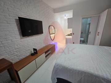 Kitnet/Conjugado 32m² à venda Rio de Janeiro,RJ Copacabana - R$ 650.000 - CPKI00398