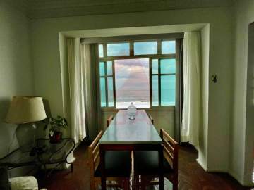 Apartamento 3 quartos à venda Rio de Janeiro,RJ Copacabana - R$ 3.200.000 - CPAP31890