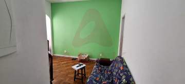 Apartamento 1 quarto à venda Rio de Janeiro,RJ Copacabana - R$ 580.000 - CPAP12589