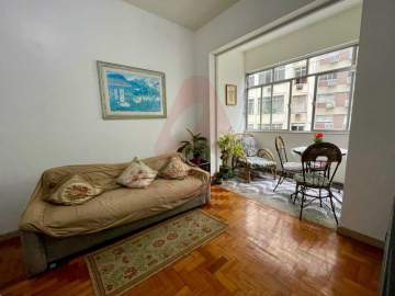 Apartamento 3 quartos à venda Rio de Janeiro,RJ Copacabana - R$ 900.000 - CPAP31892