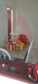 Casa de Vila 2 quartos à venda Rio de Janeiro,RJ Santa Teresa - R$ 212.000 - CTCV20041