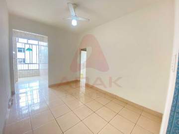 Apartamento 1 quarto à venda Rio de Janeiro,RJ Centro - R$ 260.000 - CTAP11732