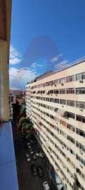 Apartamento 1 quarto à venda Rio de Janeiro,RJ Centro - R$ 200.000 - CTAP11733