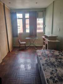 Apartamento 1 quarto à venda Rio de Janeiro,RJ Centro - R$ 200.000 - CTAP11734
