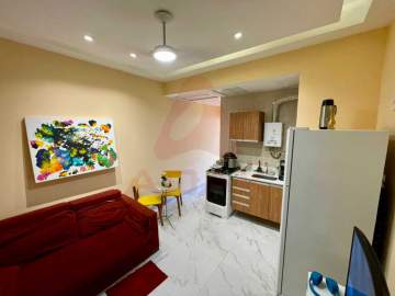 Apartamento 1 quarto à venda Rio de Janeiro,RJ Copacabana - R$ 680.000 - CPAP12596