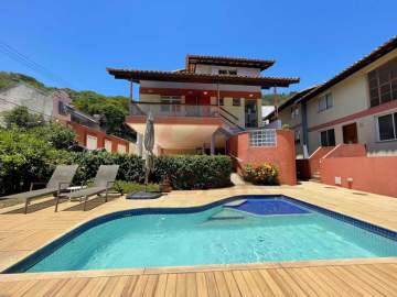 Apartamento 2 quartos à venda Rio de Janeiro,RJ Santa Teresa - R$ 775.000 - CTAP21097