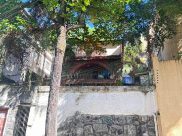 Casa 5 quartos à venda Rio de Janeiro,RJ Santa Teresa - R$ 1.700.000 - CTCA50007