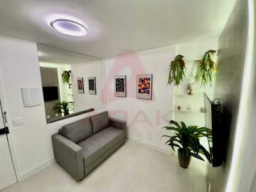 Apartamento 1 quarto à venda Rio de Janeiro,RJ Centro - R$ 355.000 - CTAP11735 Apartamento 1 quarto à venda Rio de Janeiro,RJ Centro - R$ 355.000 - CTAP11735