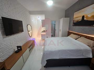 Kitnet/Conjugado 35m² à venda Rio de Janeiro,RJ Copacabana - R$ 650.000 - CPKI10587