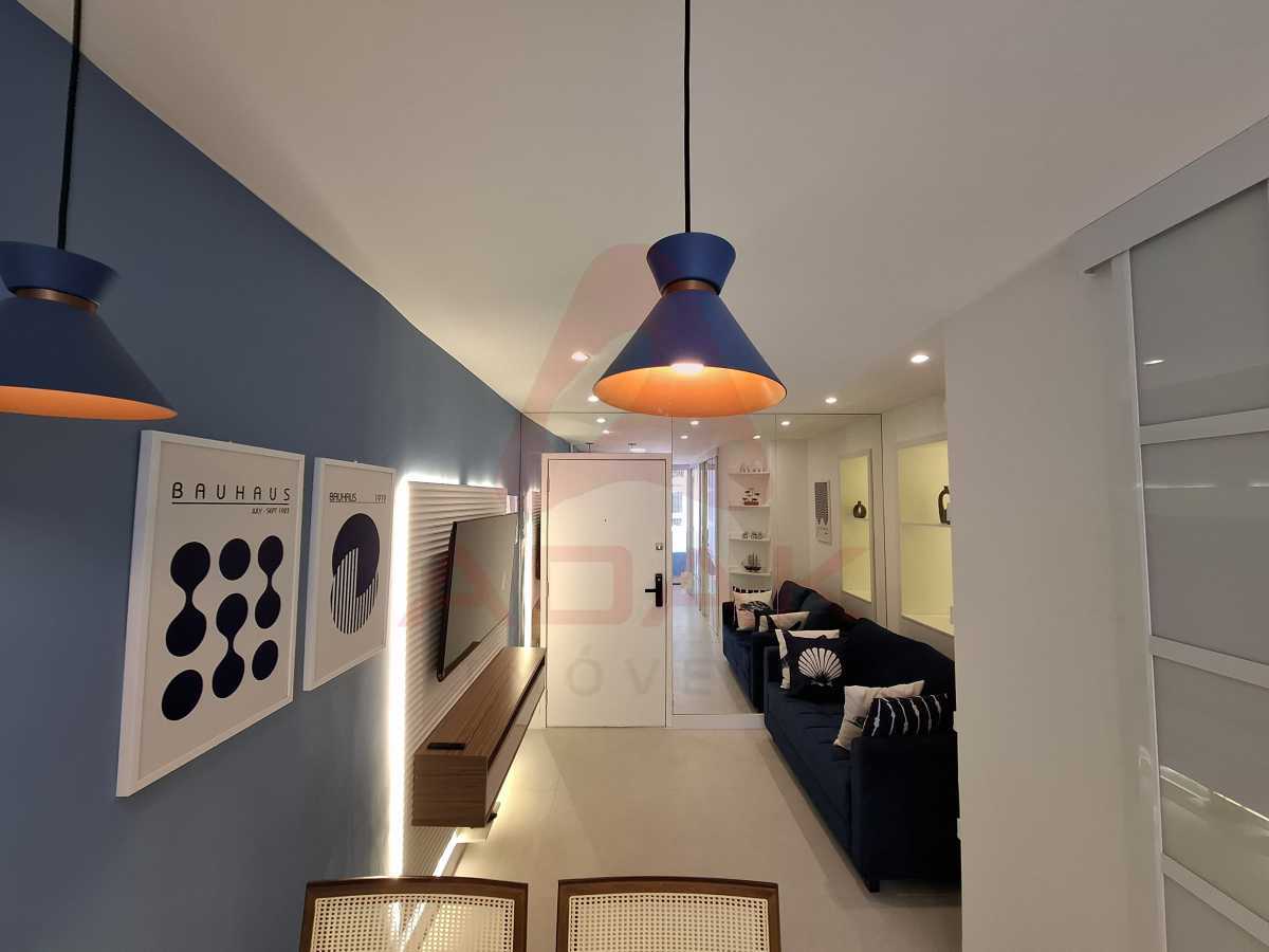 Conheça 4fd3a6bf-386a-44bc-b508-78ca92 do imóvel - Apartamento 1 quarto à venda Rio de Janeiro,RJ Centro - R$ 355.000 - CTAP11737 - 5 4fd3a6bf-386a-44bc-b508-78ca92 - 5