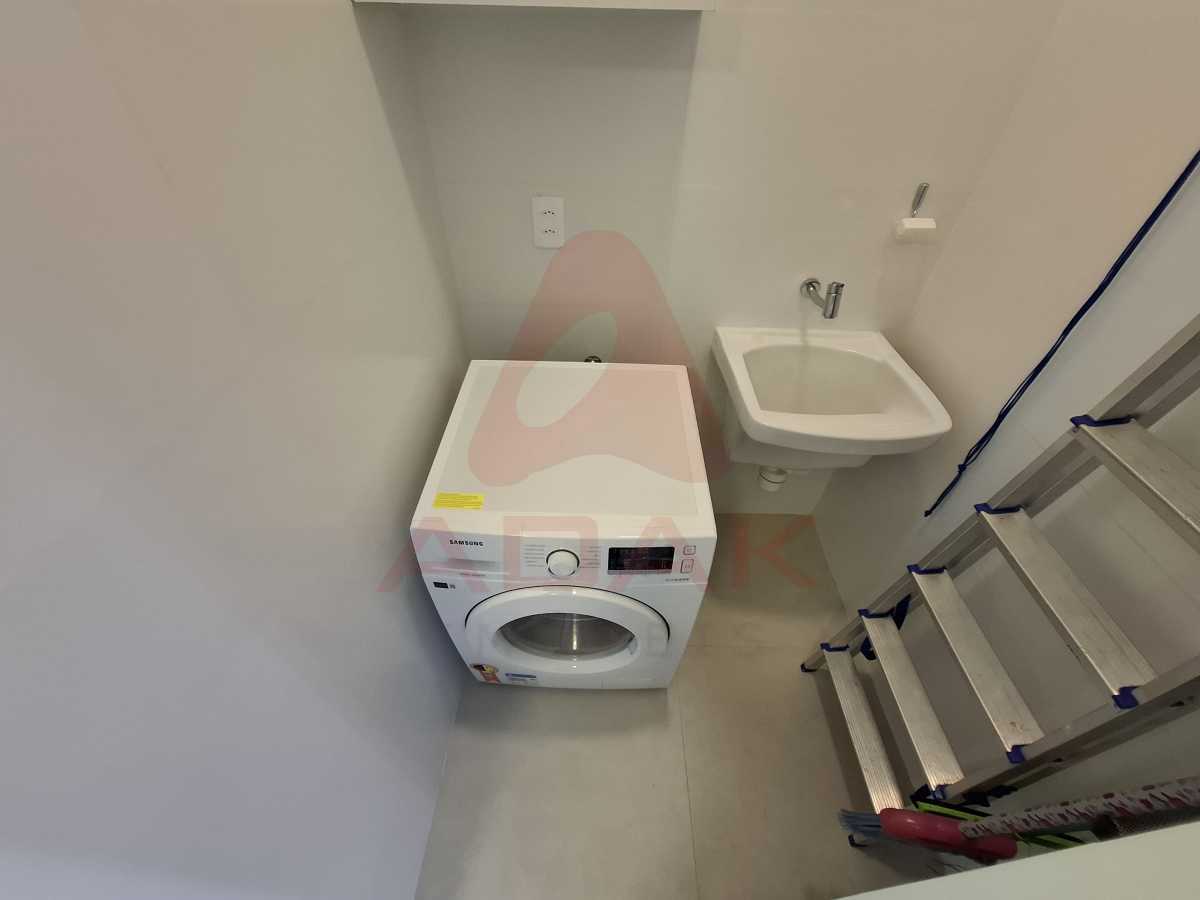 Conheça 2828e360-c349-4827-b6be-a5f86b do imóvel - Apartamento 1 quarto à venda Rio de Janeiro,RJ Centro - R$ 355.000 - CTAP11737 - 12 2828e360-c349-4827-b6be-a5f86b - 12