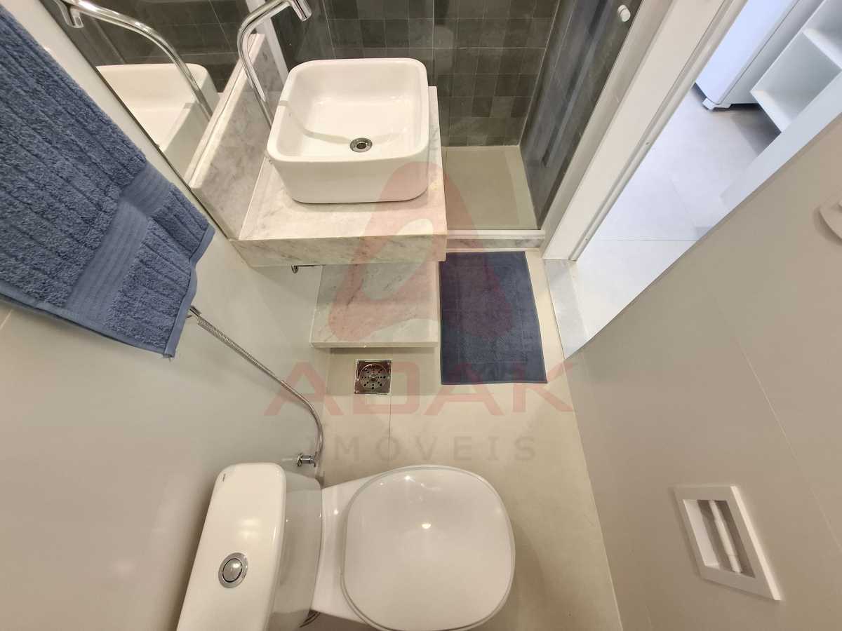 Conheça cce54023-d239-42c7-9a99-d8d80c do imóvel - Apartamento 1 quarto à venda Rio de Janeiro,RJ Centro - R$ 355.000 - CTAP11737 - 16 cce54023-d239-42c7-9a99-d8d80c - 16