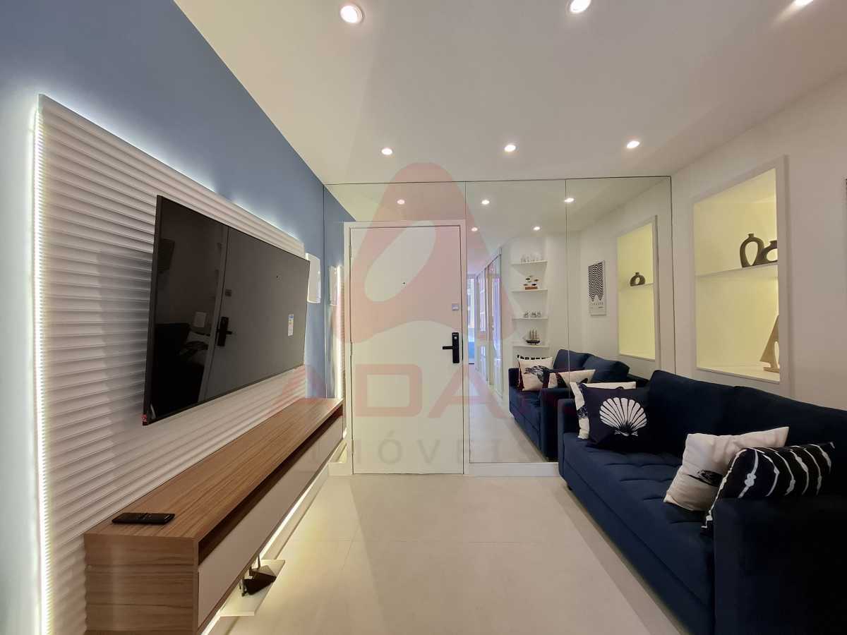 Conheça cf5f499a-3f84-4a16-b241-2068ff do imóvel - Apartamento 1 quarto à venda Rio de Janeiro,RJ Centro - R$ 355.000 - CTAP11737 - 17 cf5f499a-3f84-4a16-b241-2068ff - 17